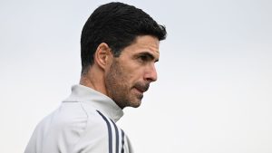 Arsenal doing ‘groundwork’ on TWO January buys: report