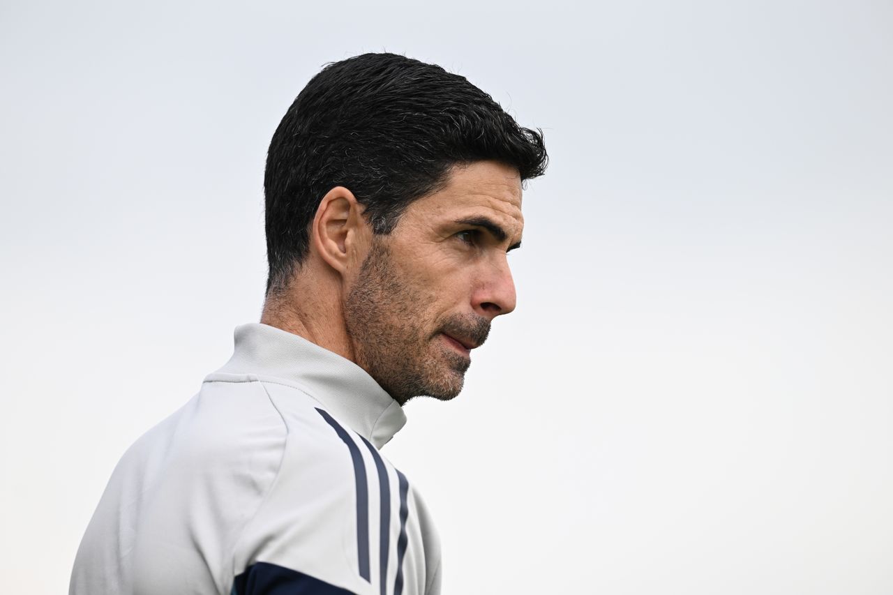 Arsenal doing ‘groundwork’ on TWO January buys: report