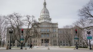 Michigan joins states warning sportsbooks against prediction markets