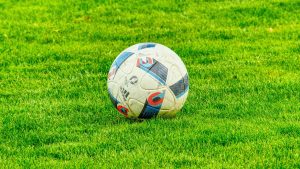Weekend Report: footballer banned for betting, new Broadway Gaming CEO