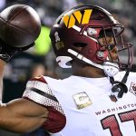 What to Make of the Terry McLaurin Contract Situation