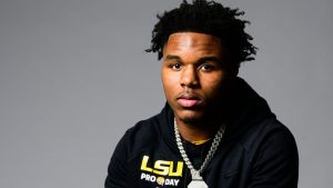 Kyren Lacy’s Lawyer Claims To Have Evidence Disputing Lacy’s Alleged Role In Deadly Car Crash