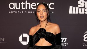 Ayesha Curry Faces Backlash After Admitting She Initially Didn’t Want Marriage Or Children