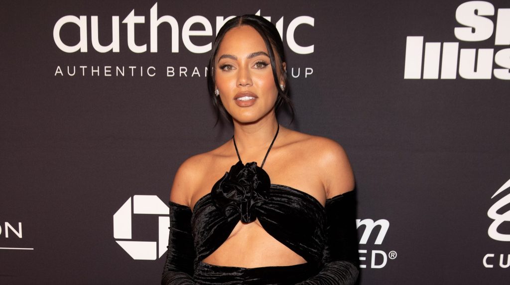 Ayesha Curry Faces Backlash After Admitting She Initially Didn’t Want Marriage Or Children