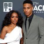 Keith Powers And Ryan Destiny Announce Engagement With Stunning Photoshoot