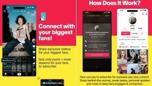 TikTok Ups Subscription Revenue Share for US Creators