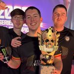 World Series of Warzone Prize Split Shows How Much EU Really Dominated