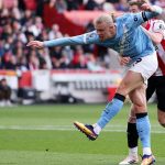 Erling Haaland: Man City striker is English football’s ‘greatest goalscorer’ ever, says Jamie Carragher