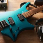 “At this upper mid-range price point, it’s hard to think of a guitar to rival it”: Strandberg Boden N2 Standard review