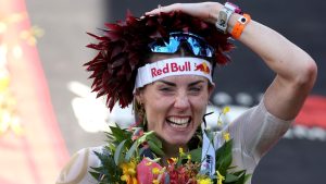 IRONMAN World Championship at Kona 2025: Lucy Charles-Barclay predicts new course record