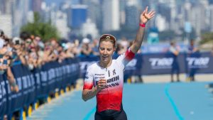 SHOCK news as world number two is OUT of Kona after making “difficult decision”
