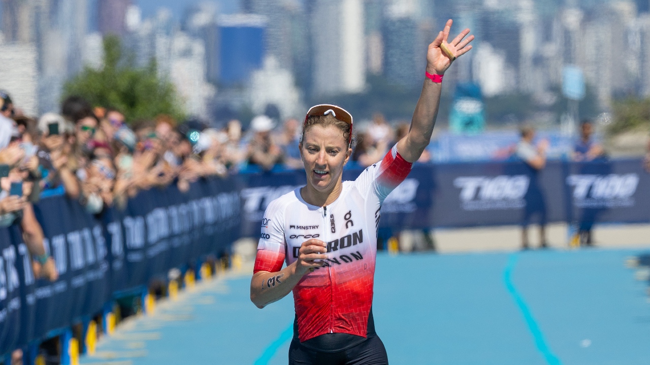 SHOCK news as world number two is OUT of Kona after making “difficult decision”
