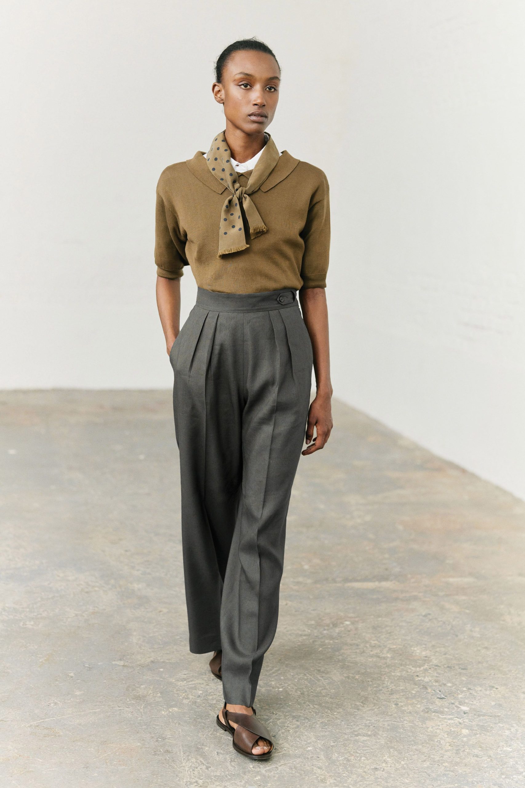 Margaret Howell Spring 2026 Ready-to-Wear