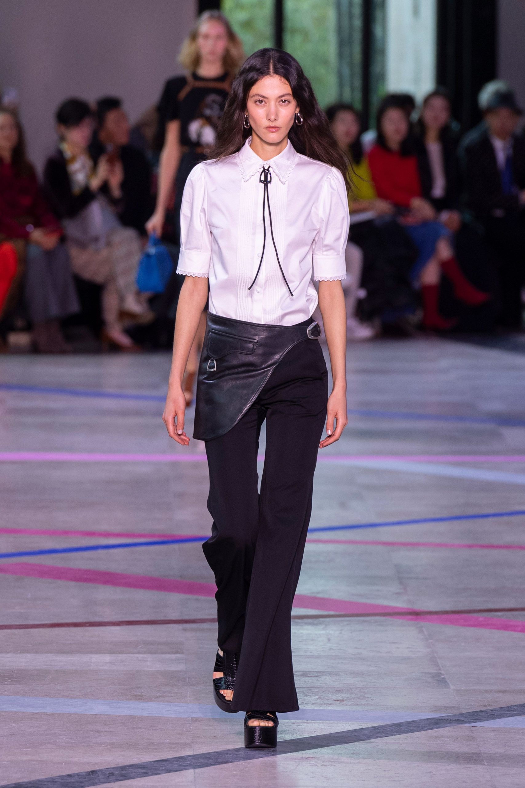 Shiatzy Chen Spring 2026 Ready-to-Wear
