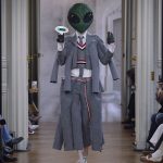 Thom Browne Spring 2026 Ready-to-Wear
