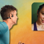 I love these bone conduction running headphones – and they’re now 20% off in Amazon’s sale