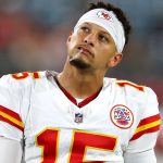 ‘Play of the year’ – Patrick Mahomes makes a highly uncharacteristic play that swings the entire Monday Night Football game