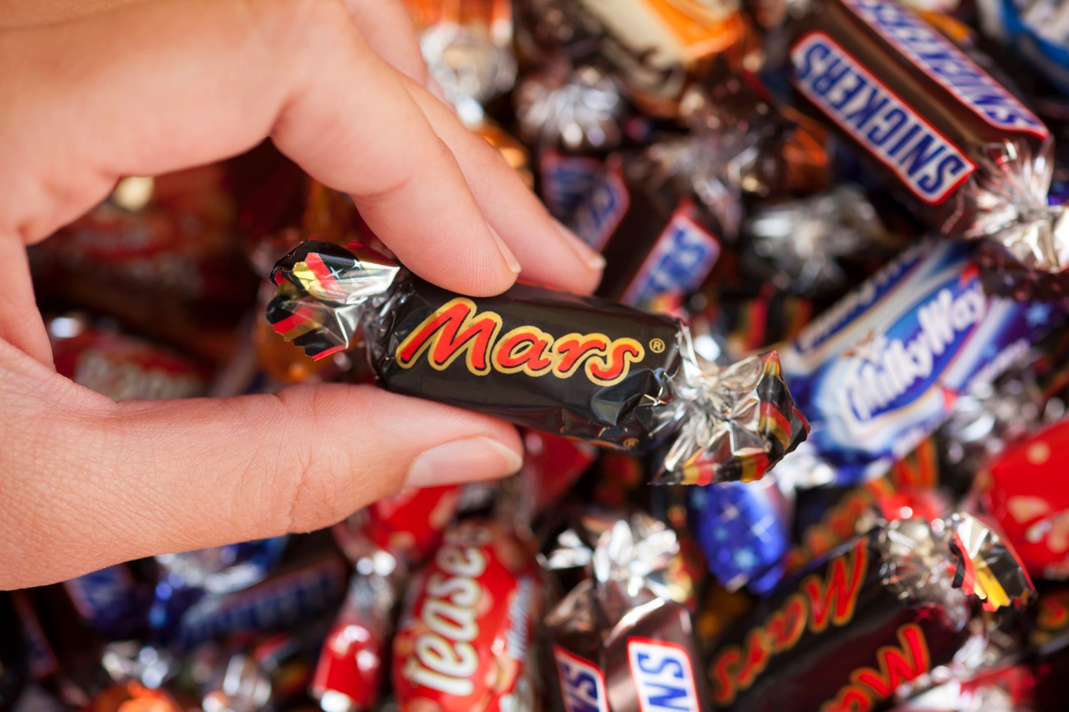 Mars-Kellanova merger: Commission rumoured to be nearing approval