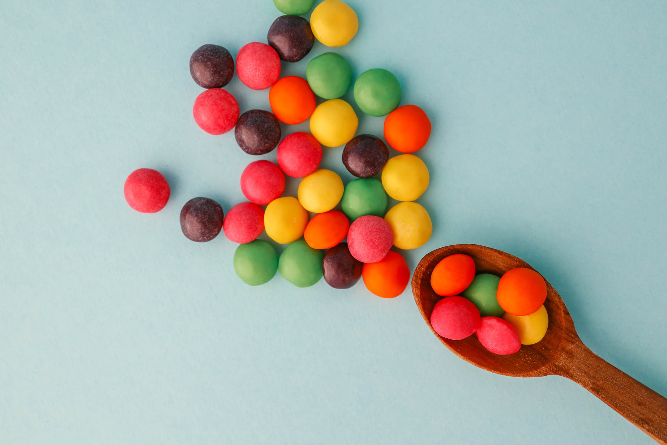 Why the GLP-1 boom won’t kill sugar reduction
