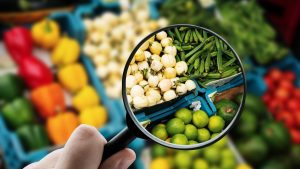 Nutritional dark matter: The next frontier in food science