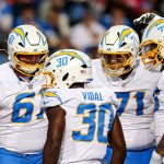 Fantasy Football Week 6 Waiver Wire: Rico Dowdle hot hand, Kendrick Bourne, plus more injury replacements