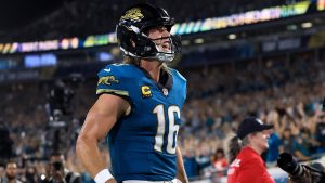 Overreactions from Jaguars’ stunning win vs. Chiefs: Is Trevor Lawrence back? Should K.C. cut Harrison Butker?