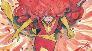 It’s Time for Jean Grey to Lose the Phoenix Force (Forever)