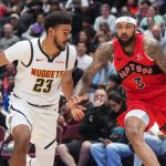 What we learned about the Raptors in pre-season opener vs. Nuggets