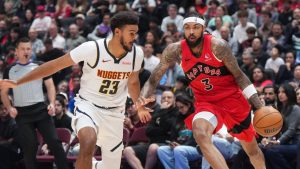 What we learned about the Raptors in pre-season opener vs. Nuggets