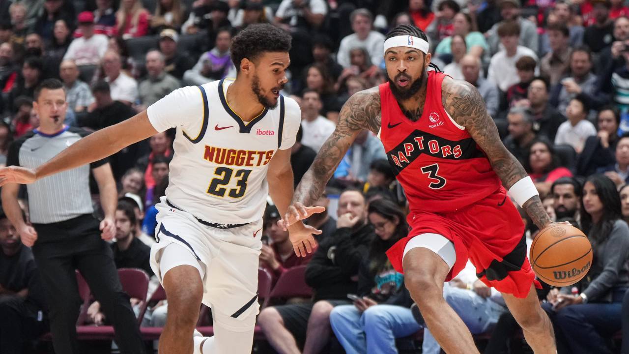 What we learned about the Raptors in pre-season opener vs. Nuggets