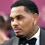 Kevin Gates Shares Message About Life While Flirting In Bed With His New Bae (WATCH)