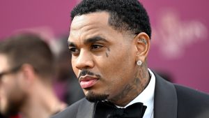 Kevin Gates Shares Message About Life While Flirting In Bed With His New Bae (WATCH)