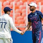 A batting-friendly pitch likely for second India-West Indies Test