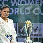 Mithali Raj and Ravi Kalpana to have stands named after them at Vizag stadium
