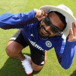 Pant likely to return to action in second round of Ranji Trophy