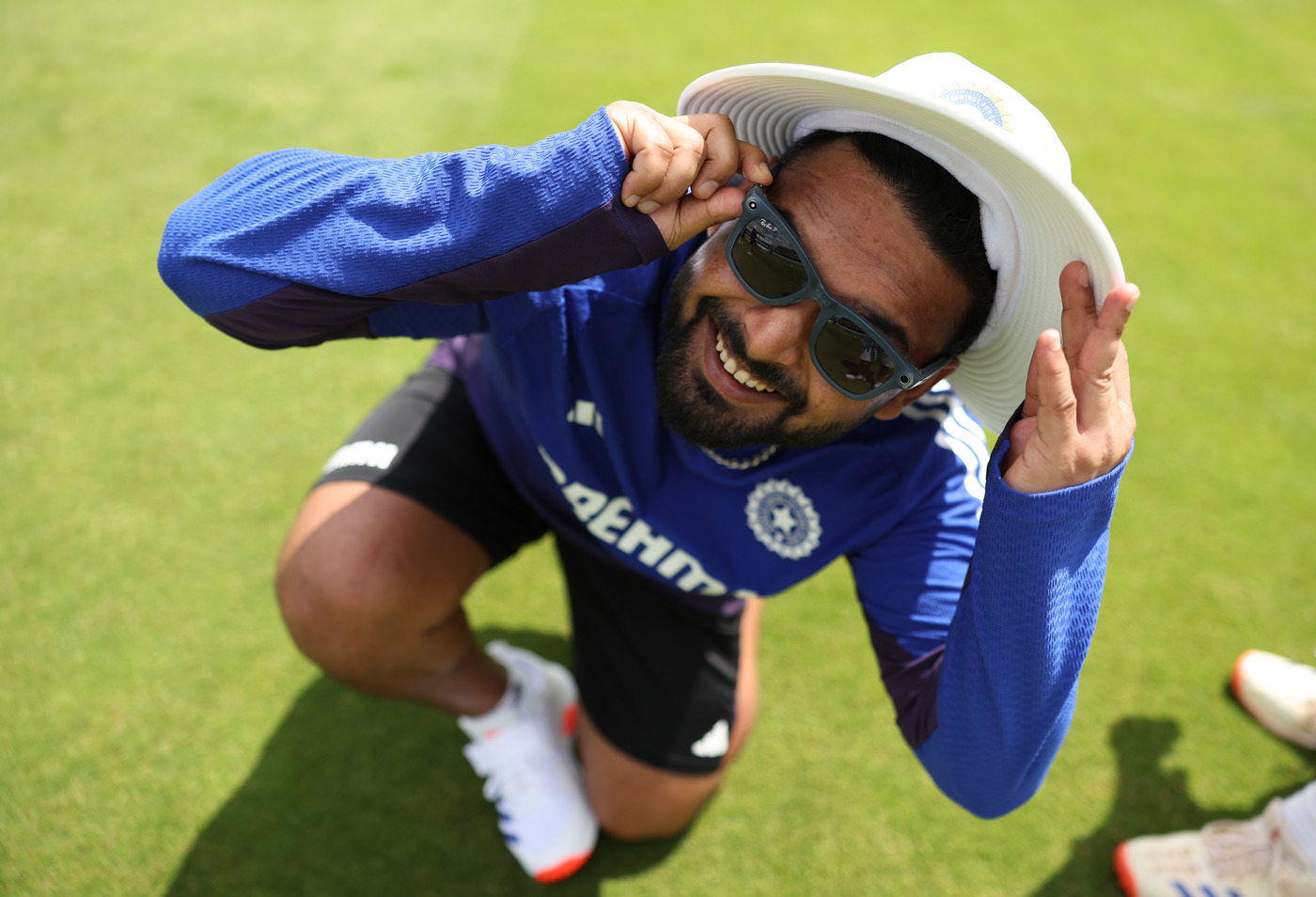 Pant likely to return to action in second round of Ranji Trophy