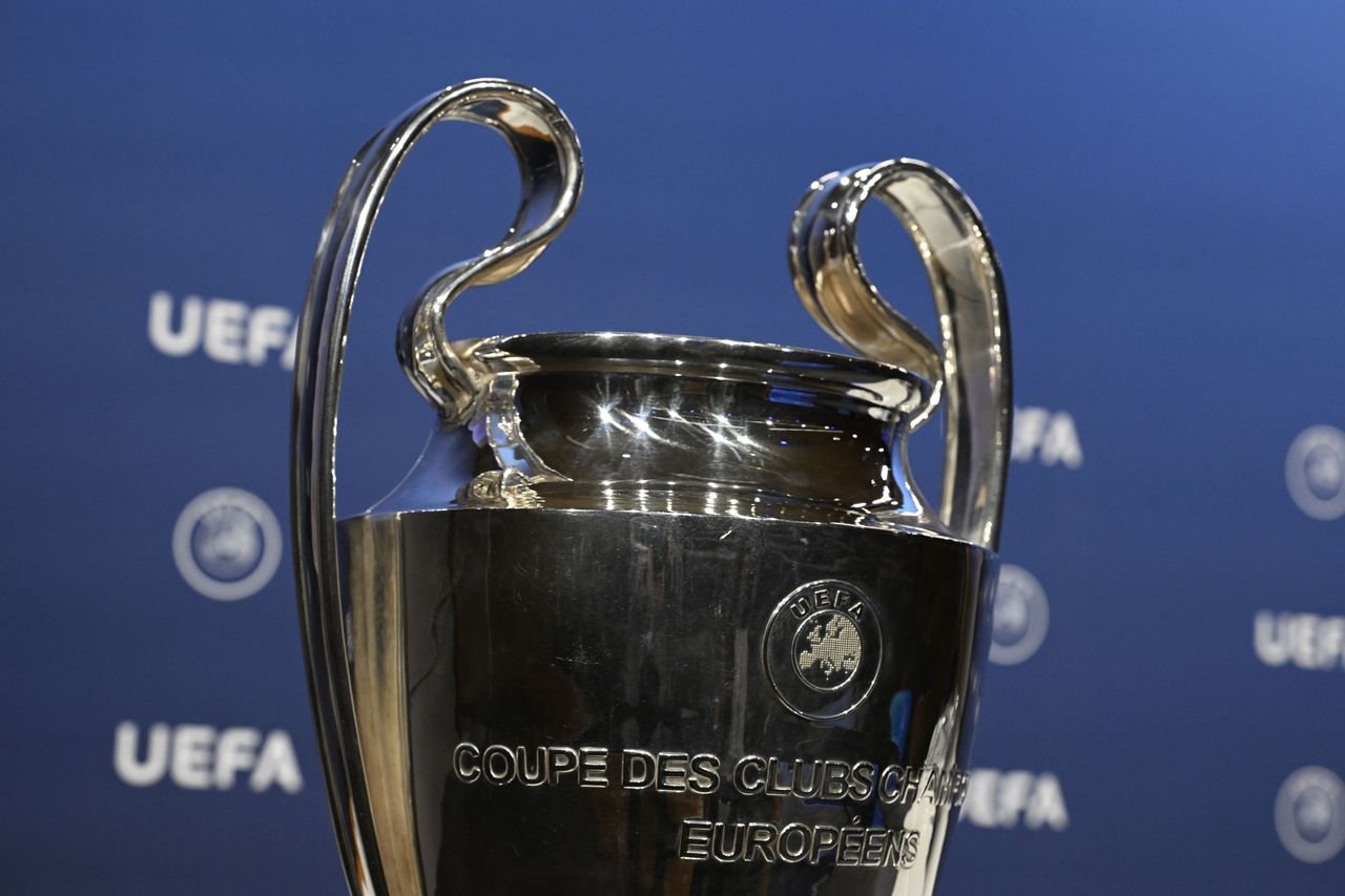 The European Super League breakaway could return