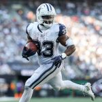 Cowboys at Jets historical notes: Javonte Williams’ huge day