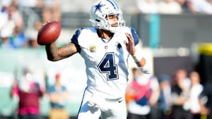 BTB Tuesday Discussion: What part of the Cowboys are you most confident in?