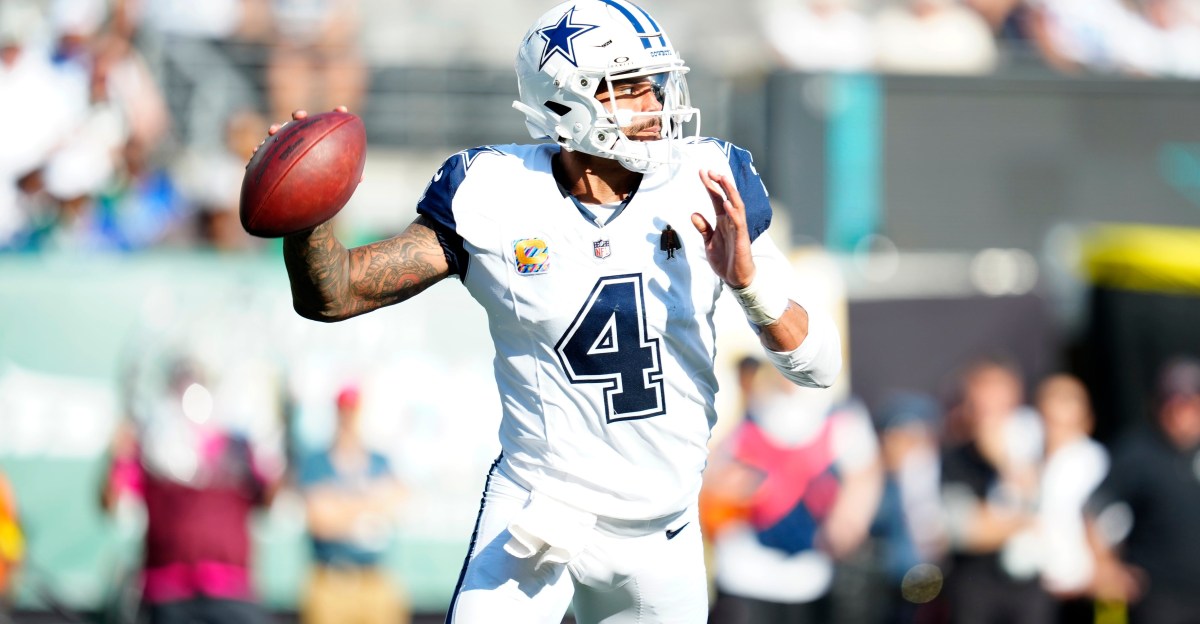 BTB Tuesday Discussion: What part of the Cowboys are you most confident in?