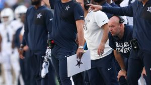 Hot Schotts: Cowboys look ready for anything after win over Jets