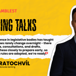 iGaming Talks: Interview with Mancala Gaming’s Jan Kratochvíl