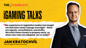 iGaming Talks: Interview with Mancala Gaming’s Jan Kratochvíl