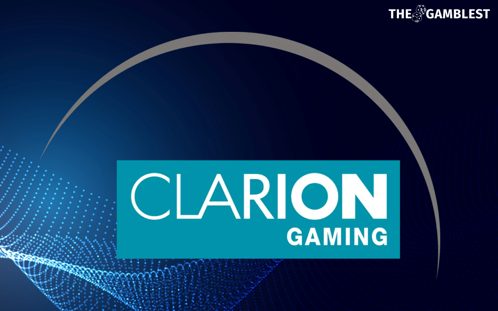 Clarion Gaming announces ground-breaking AI partnership with Microsoft