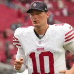 49ers’ Mac Jones receives high praise from Matt Ryan following Thursday’s scrappy win