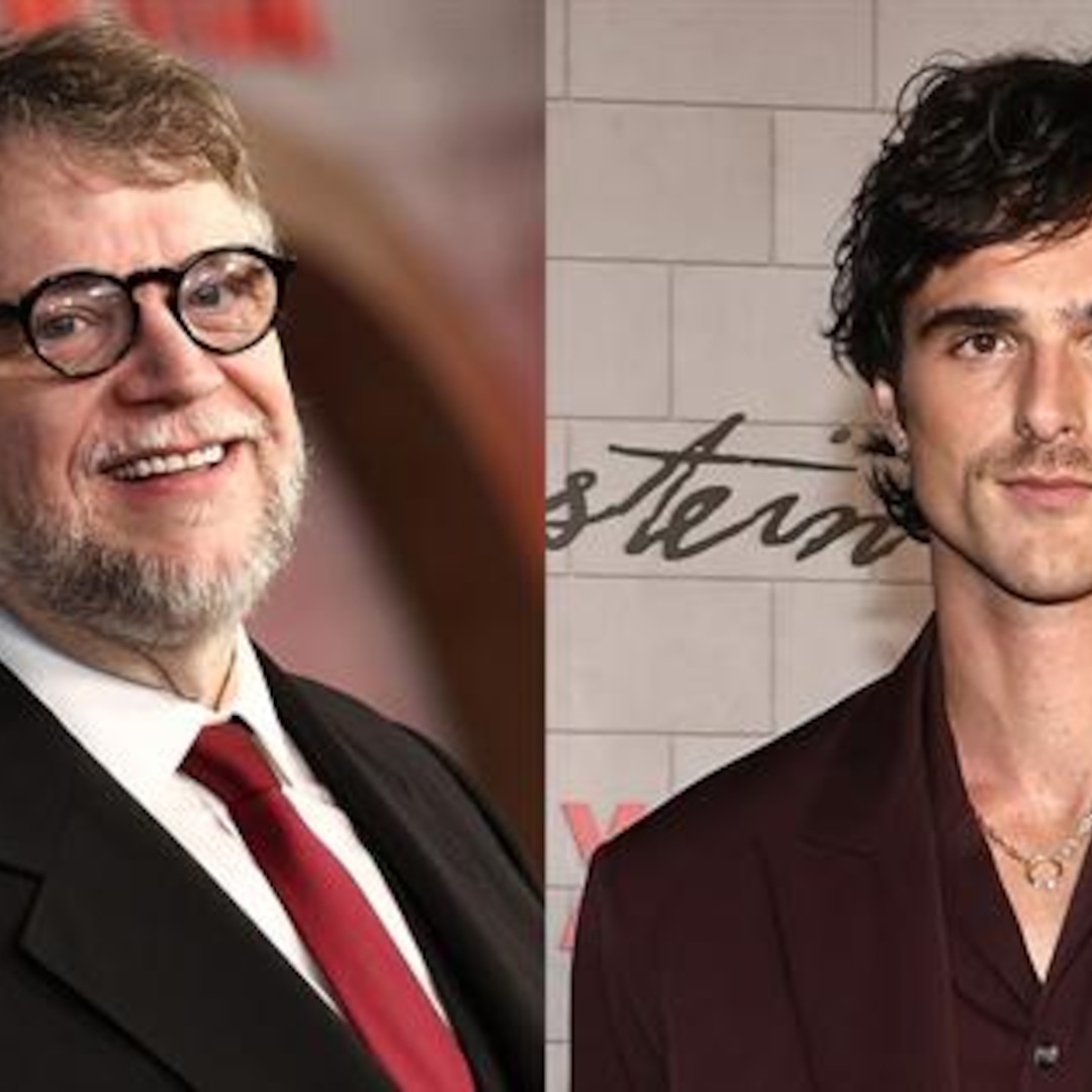 How Jacob Elordi Transformed for ‘Frankenstein’ With 42 Prosthetics (Exclusive)
