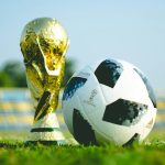 FIFA Faces Gambling Probe Over Digital World Cup Ticket System