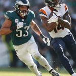 Eagles-Broncos Film Review: One of the more frustrating defensive performances of the season