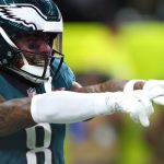 C.J. Gardner-Johnson signs with Ravens practice squad