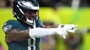 C.J. Gardner-Johnson signs with Ravens practice squad